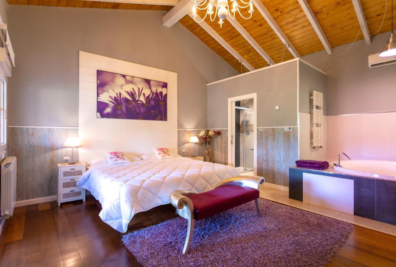 Pensión Valle De 3*