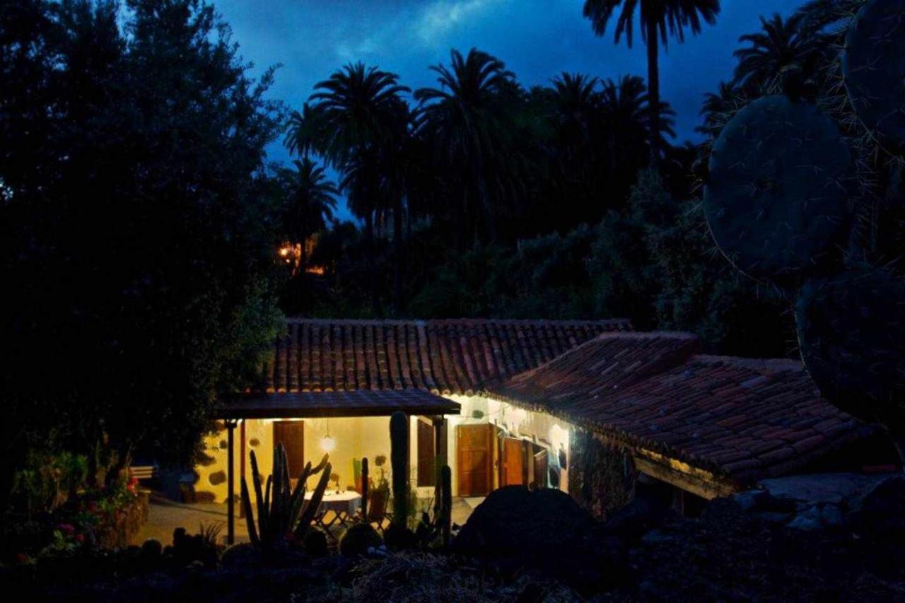 Casa rural El Palmeral Del Valle