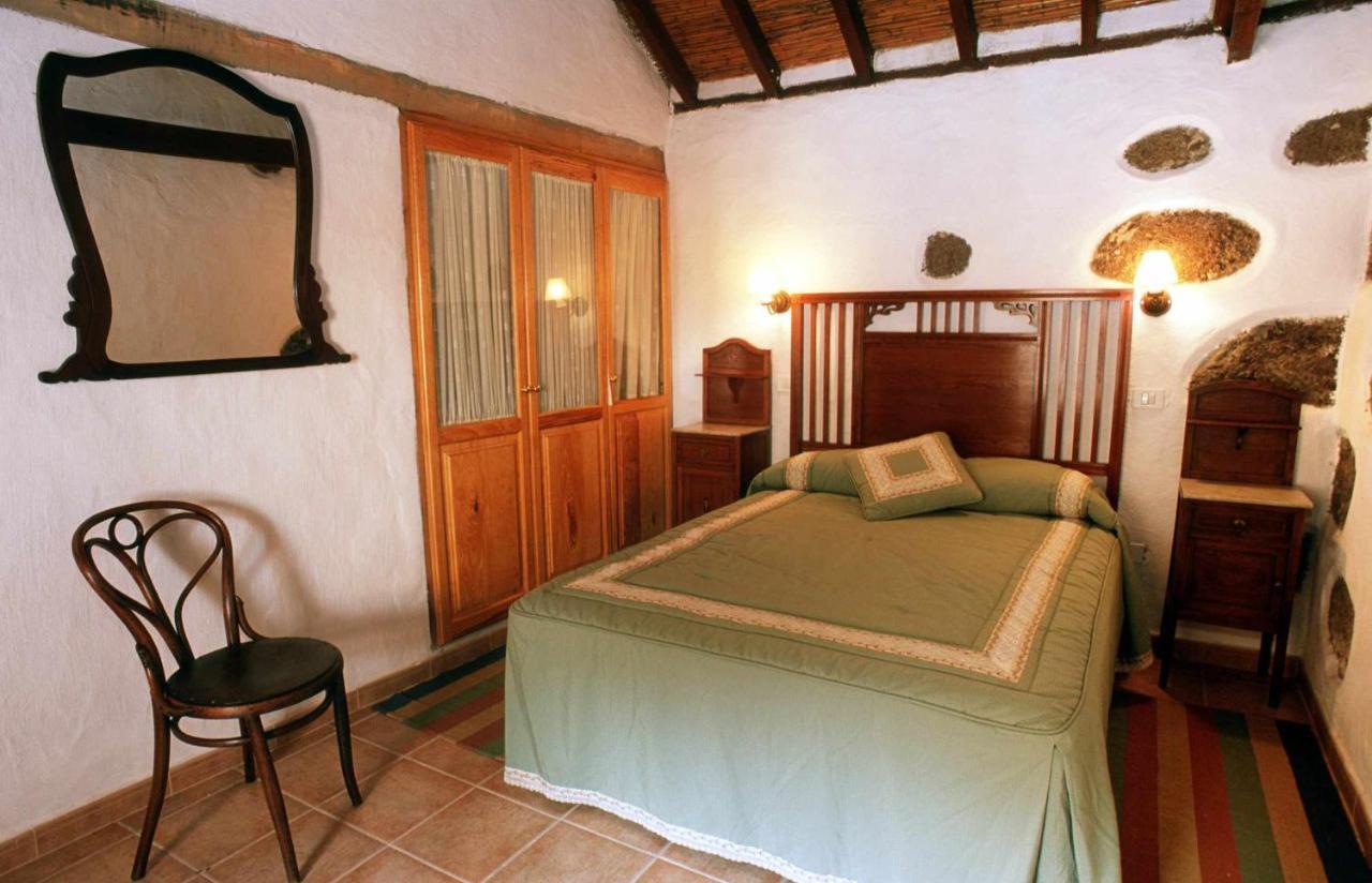 Casa rural El Palmeral Del Valle *