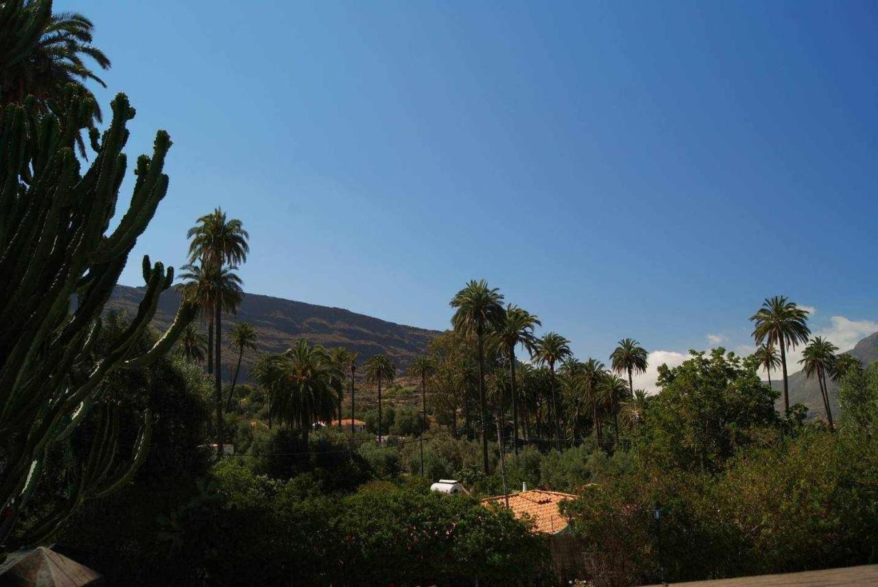 El Olivar La Oliva Country house