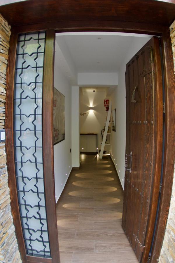Hotel El Refugio 2*