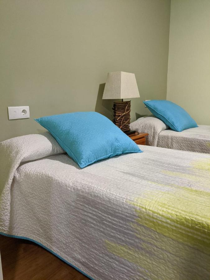 Apartamento Lucanus 75 Apartment *