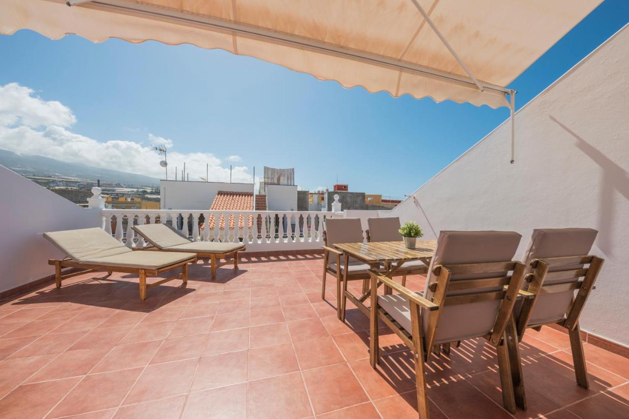 Eurosant Playas Apartamento