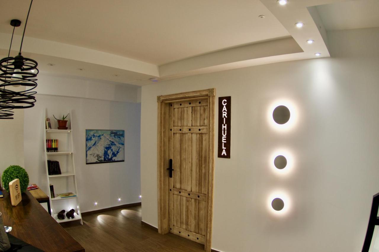 El Refugio Hotel 2*