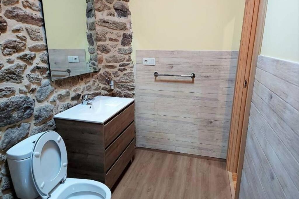 Сasa de vacaciones Casa Paris By Incostadamorte *