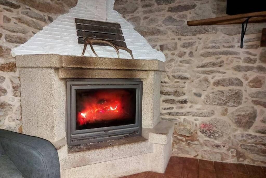 Casa Paris By Incostadamorte Сasa de vacaciones *