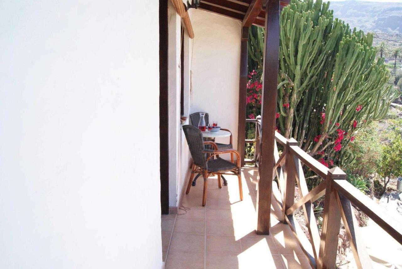 Country house El Olivar La Oliva