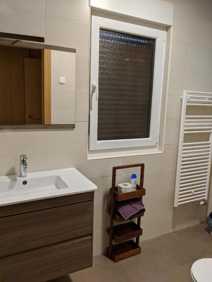 Apartment Apartamento Lucanus 75 *