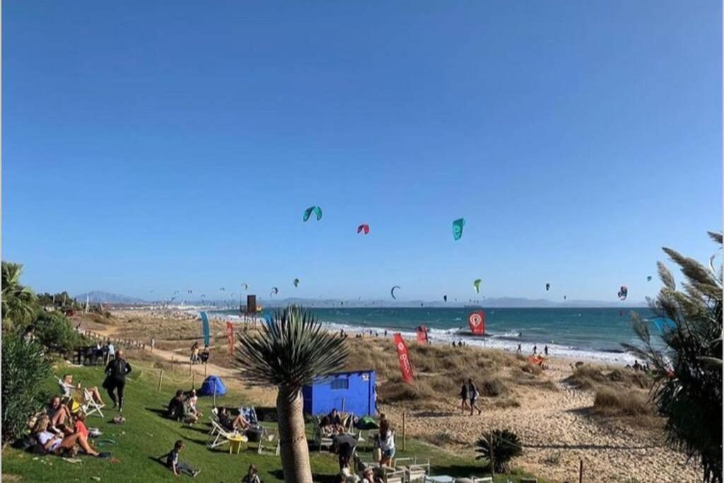 Rincón De Relax Cerca De La Playa * Tarifa