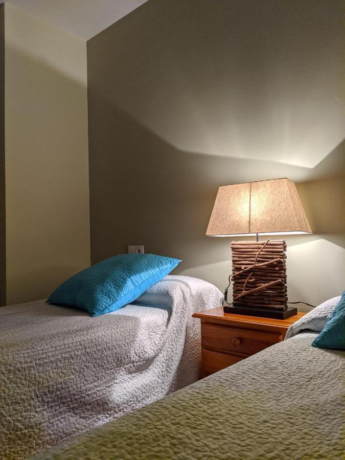 Apartamento Lucanus 75 * Navasfrias