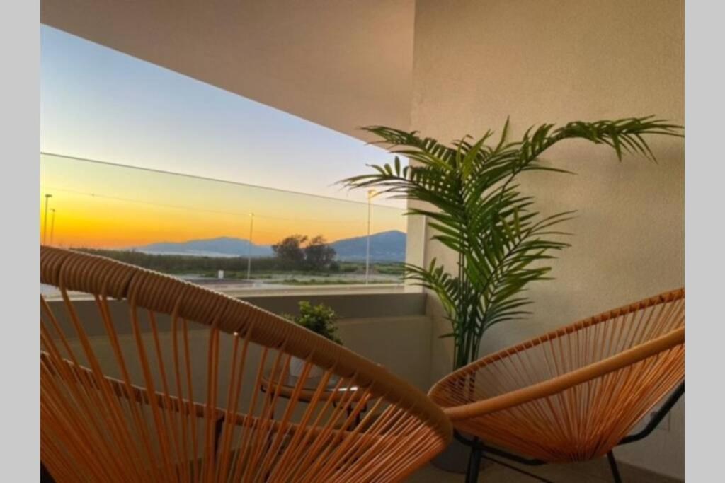 Rincón De Relax Cerca De La Playa Apartamento