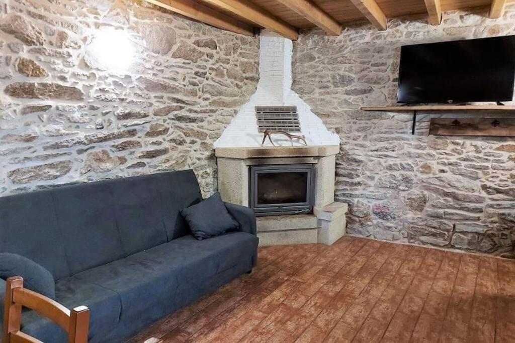 Сasa de vacaciones Casa Paris By Incostadamorte *