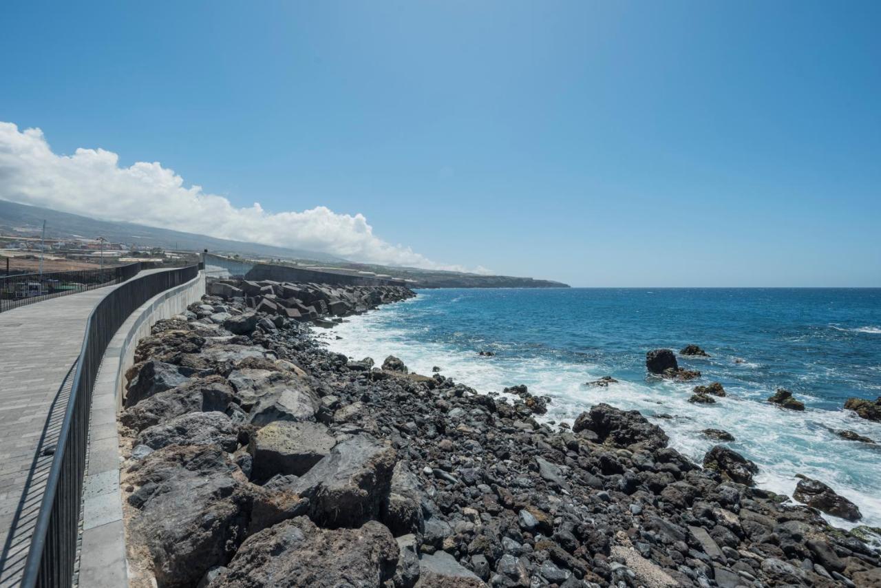 Apartamento Eurosant Playas Playa de San Juan (Tenerife)