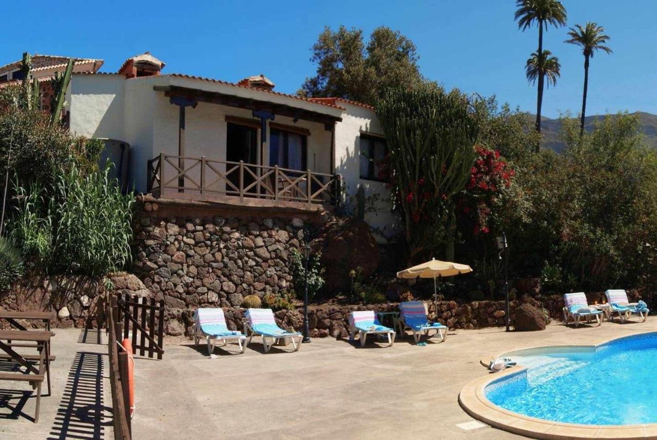 El Olivar La Oliva Country house