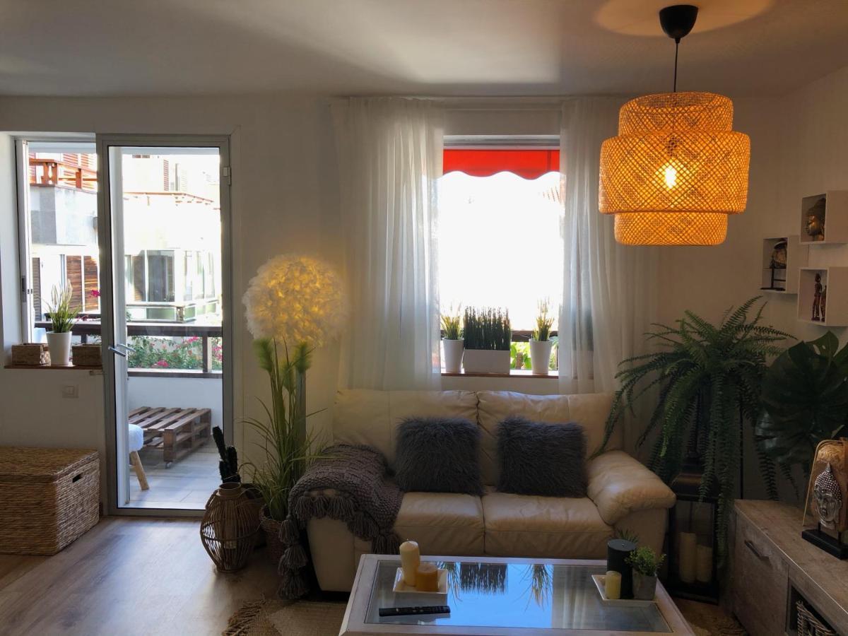 Loft Nuevo En El Corazón De *