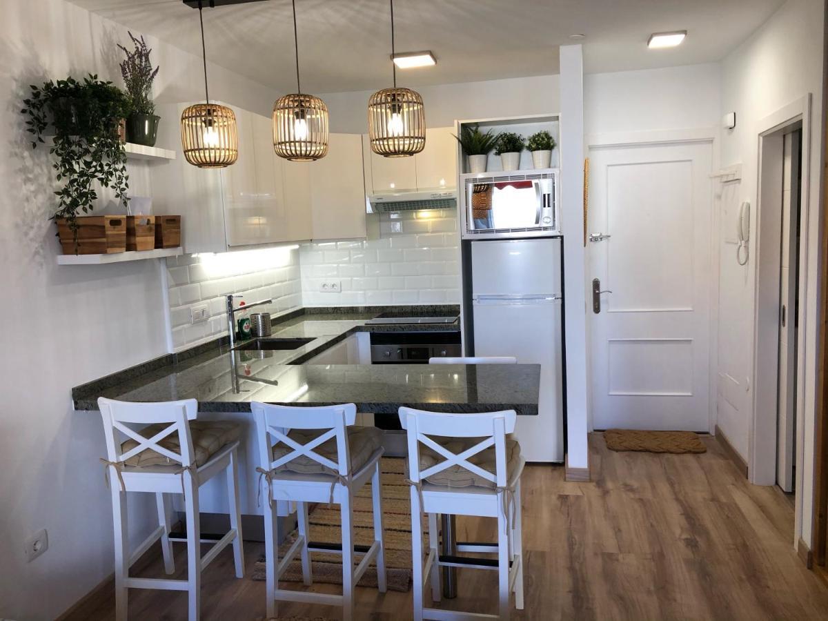 Loft Nuevo En El Corazón De Apartamento