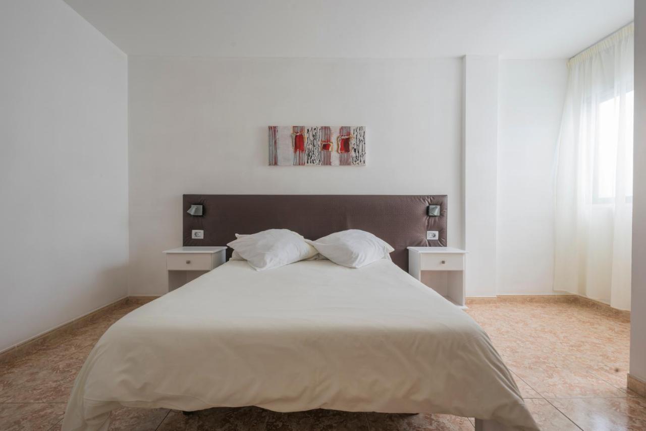 Eurosant Playas Apartamento