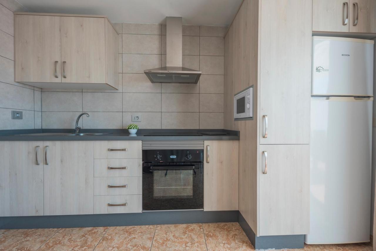 Apartamento Eurosant Playas *