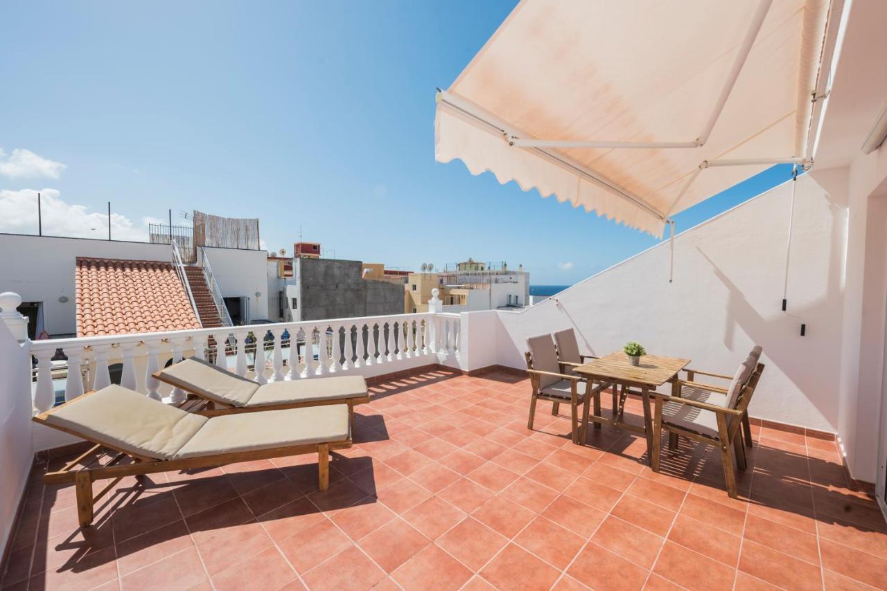 Eurosant Playas Apartamento