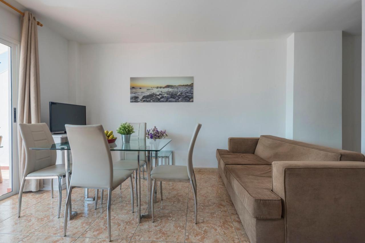 Eurosant Playas Apartamento *