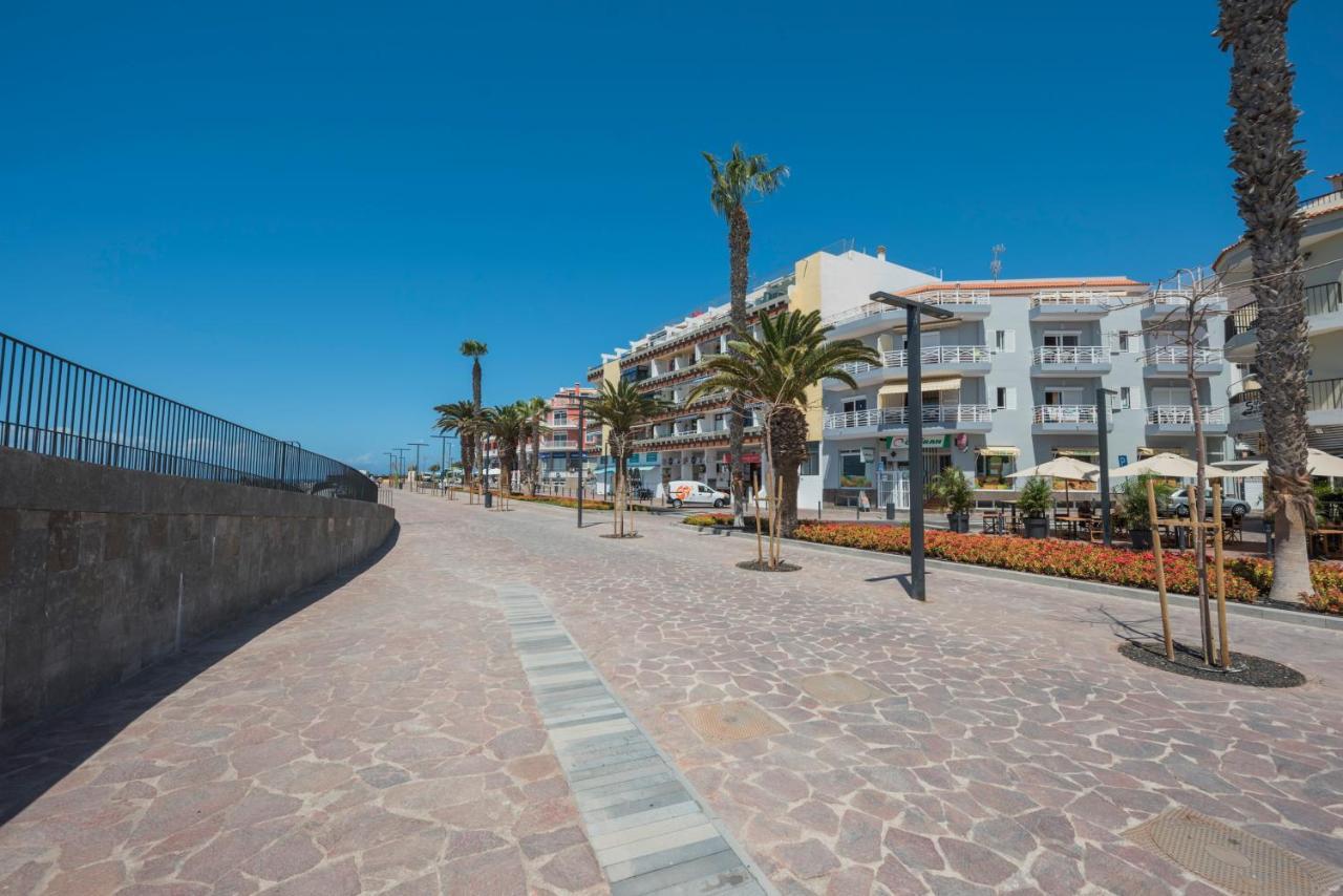 Eurosant Playas Apartamento Playa de San Juan (Tenerife)