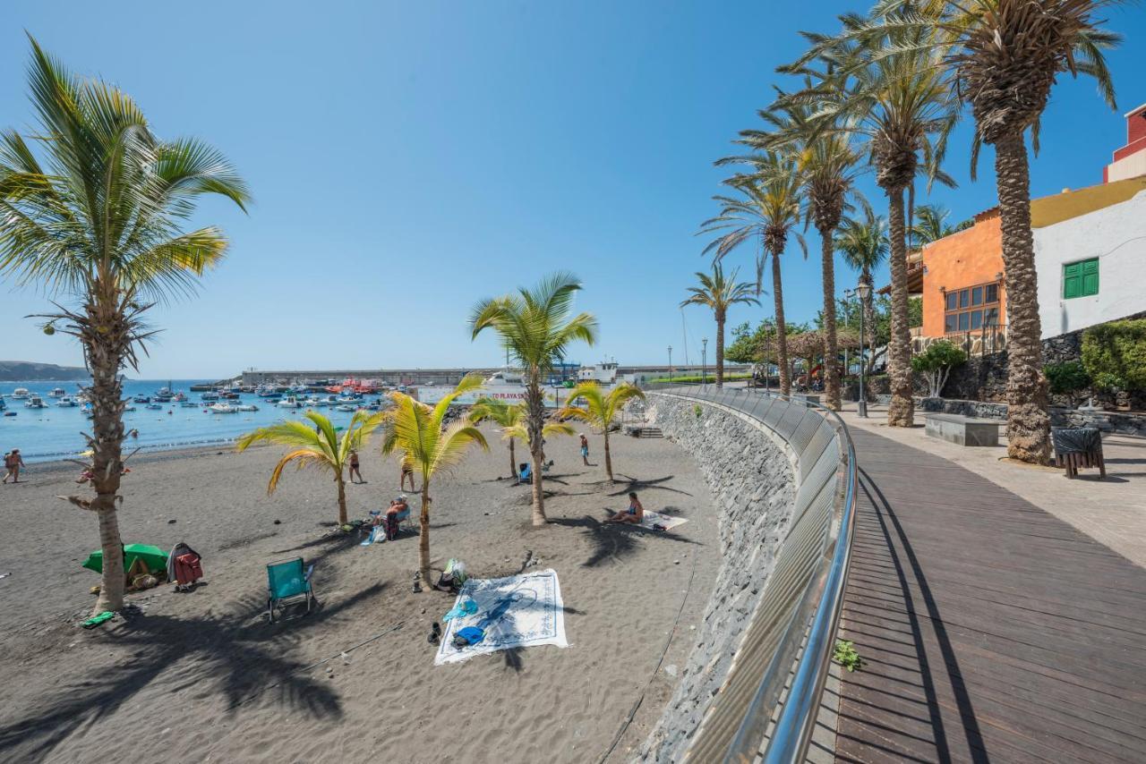 Eurosant Playas * Playa de San Juan (Tenerife)