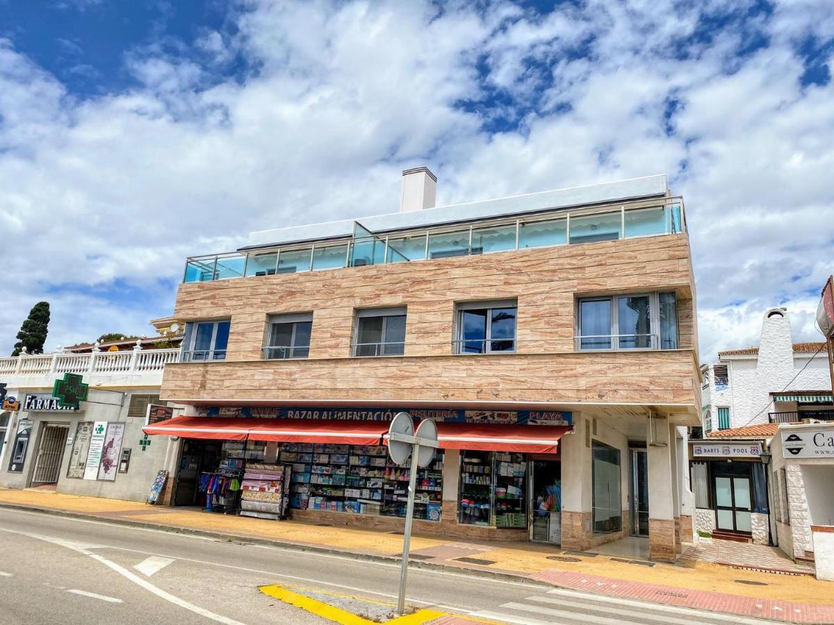 Apartamento Jmhr 5 *