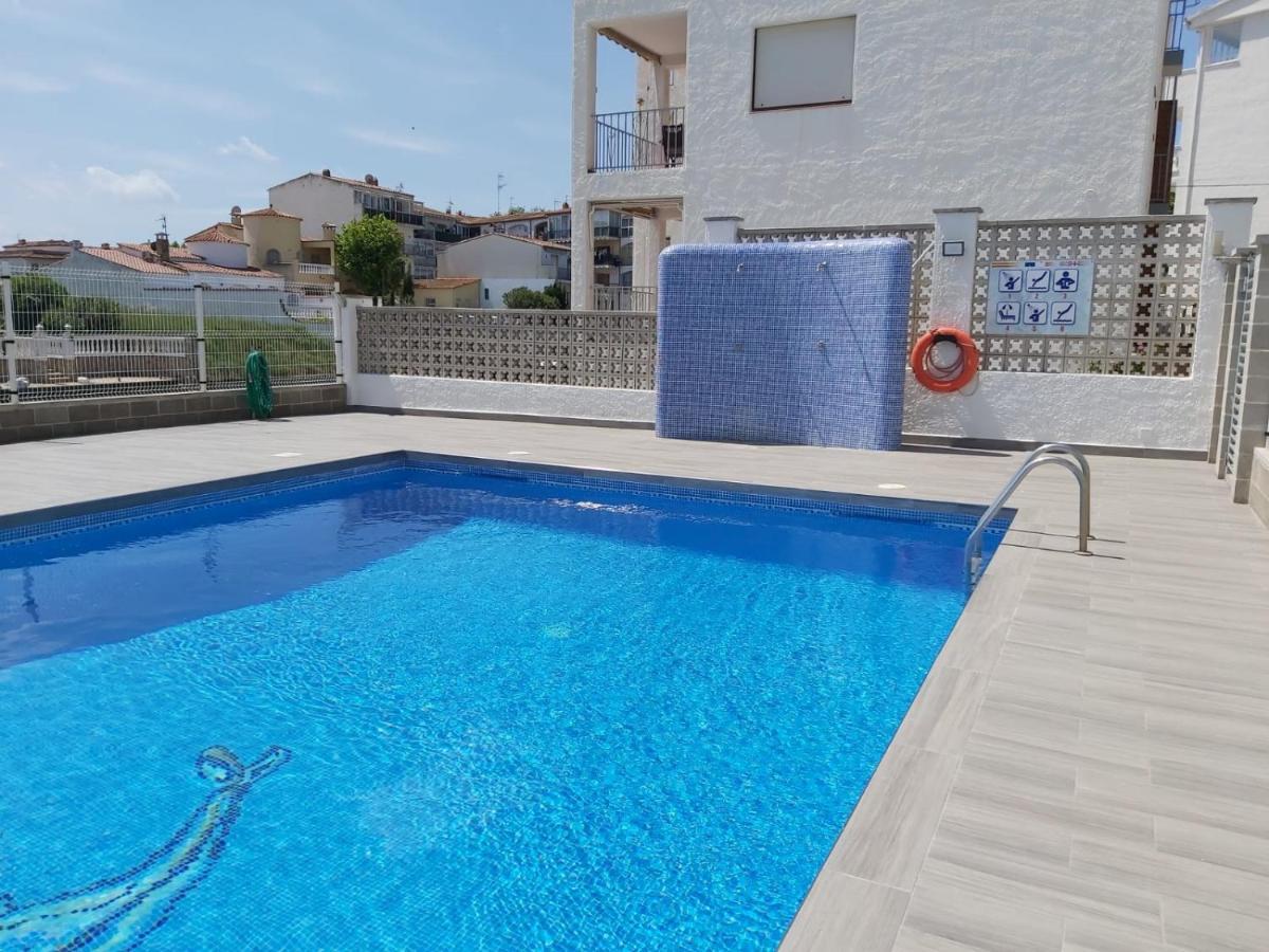 Amb Piscina * Empuriabrava
