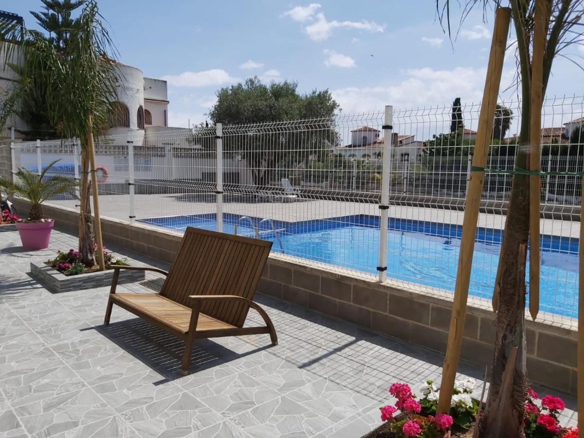 Apartment Amb Piscina *