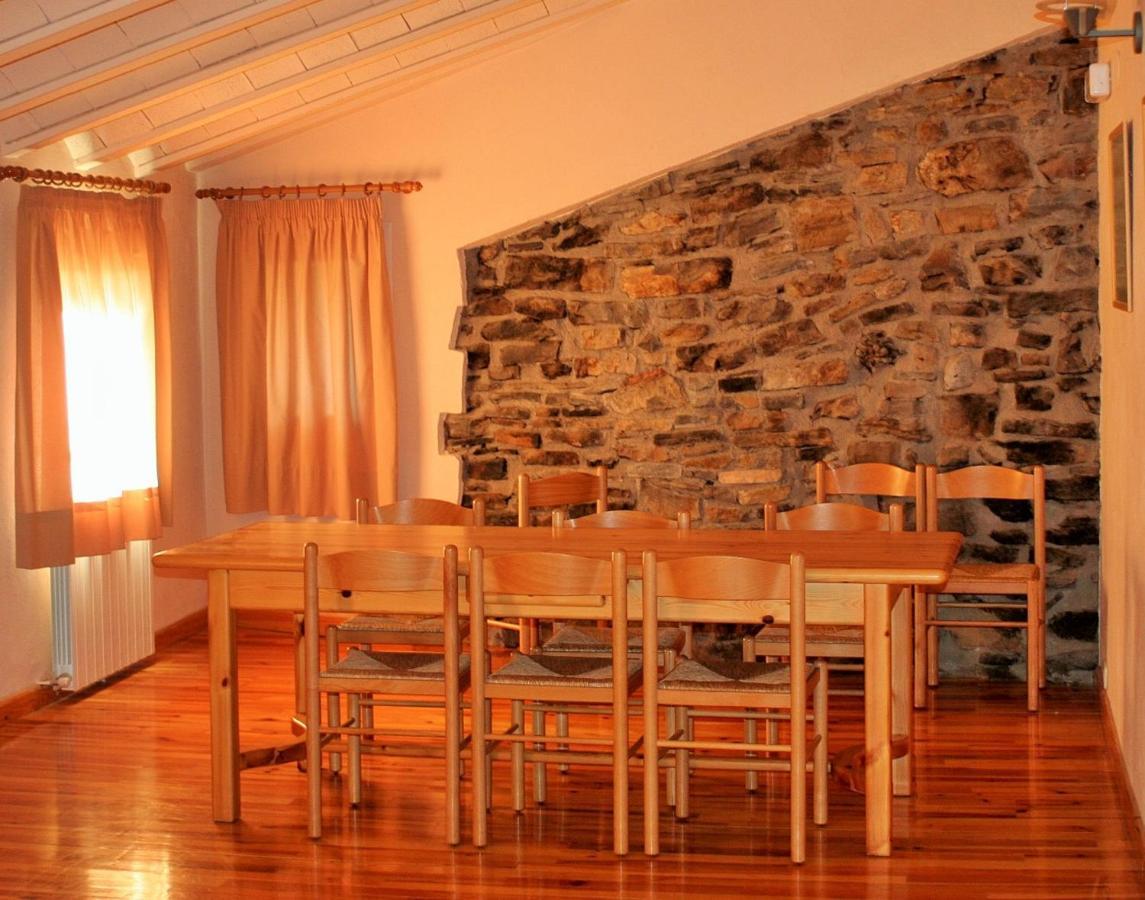 Rectoria De Hostal *