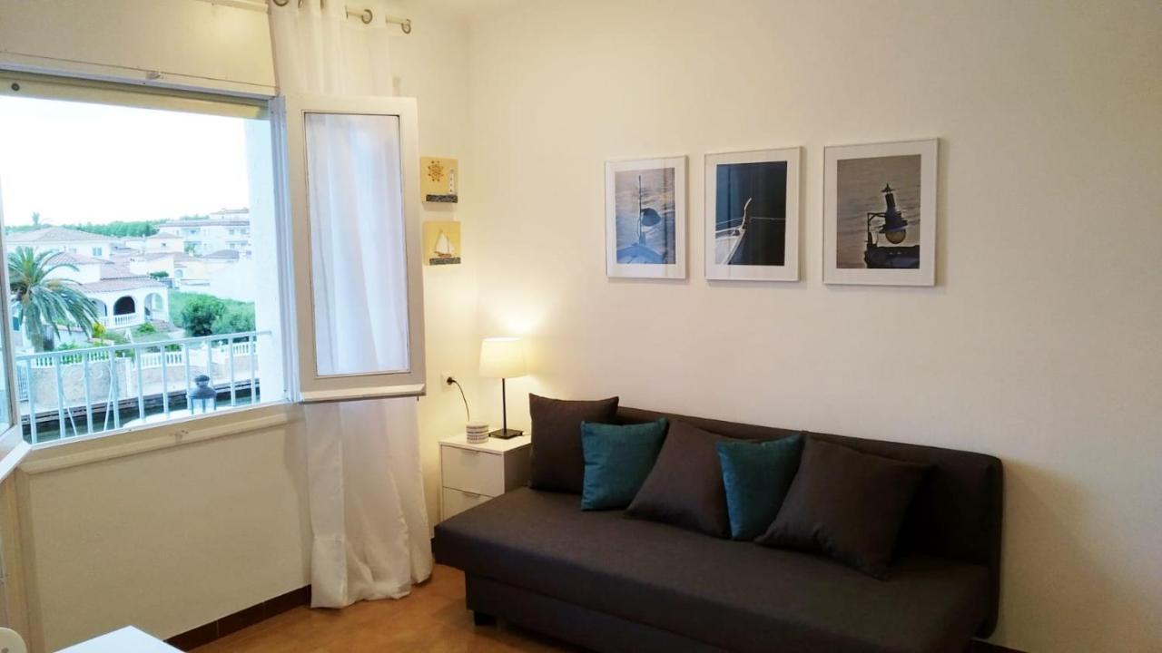 Apartment Amb Piscina *