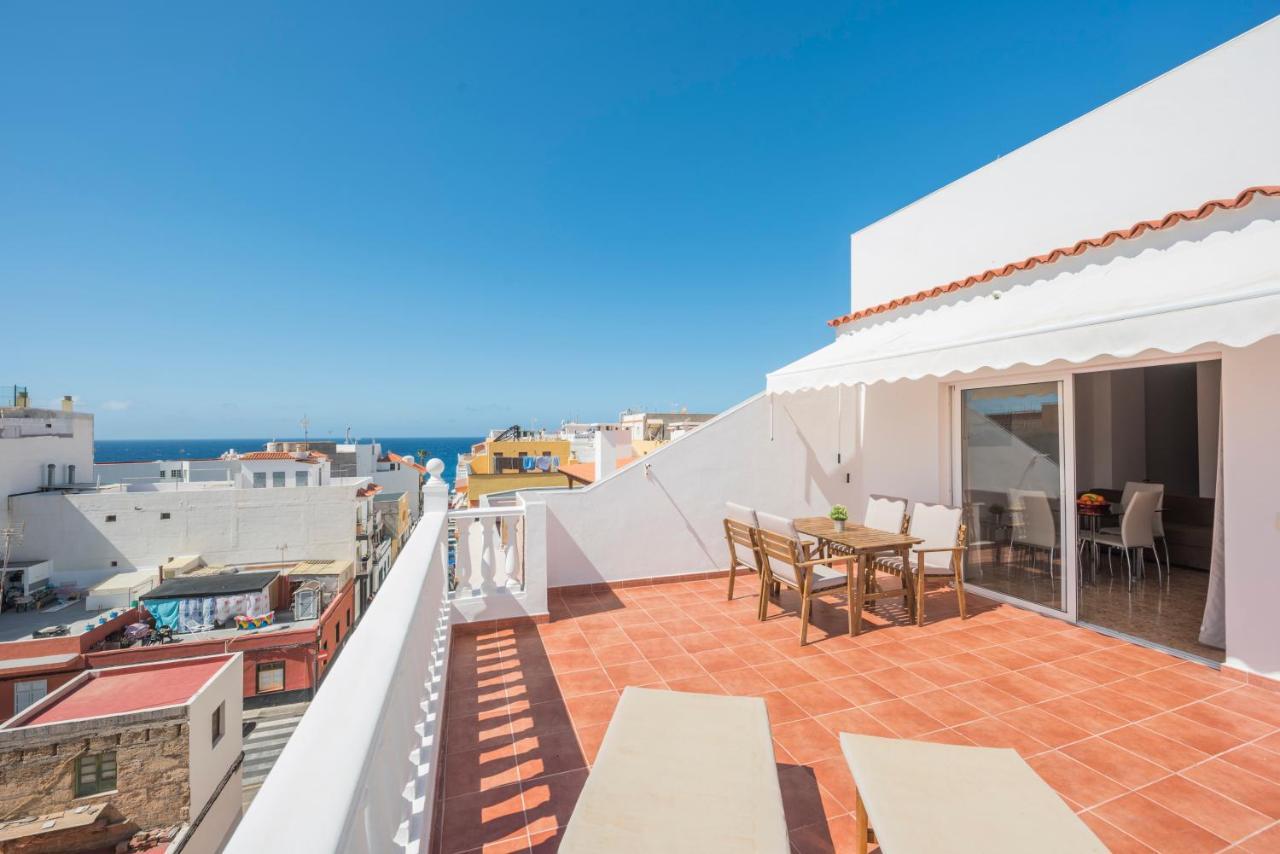 Eurosant Playas Apartamento