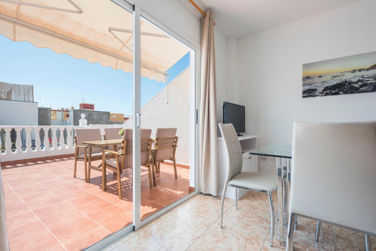 Apartamento Eurosant Playas
