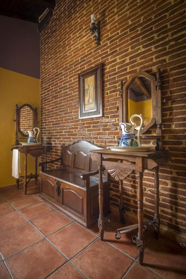 Apartment Laura Miranda del Castanar