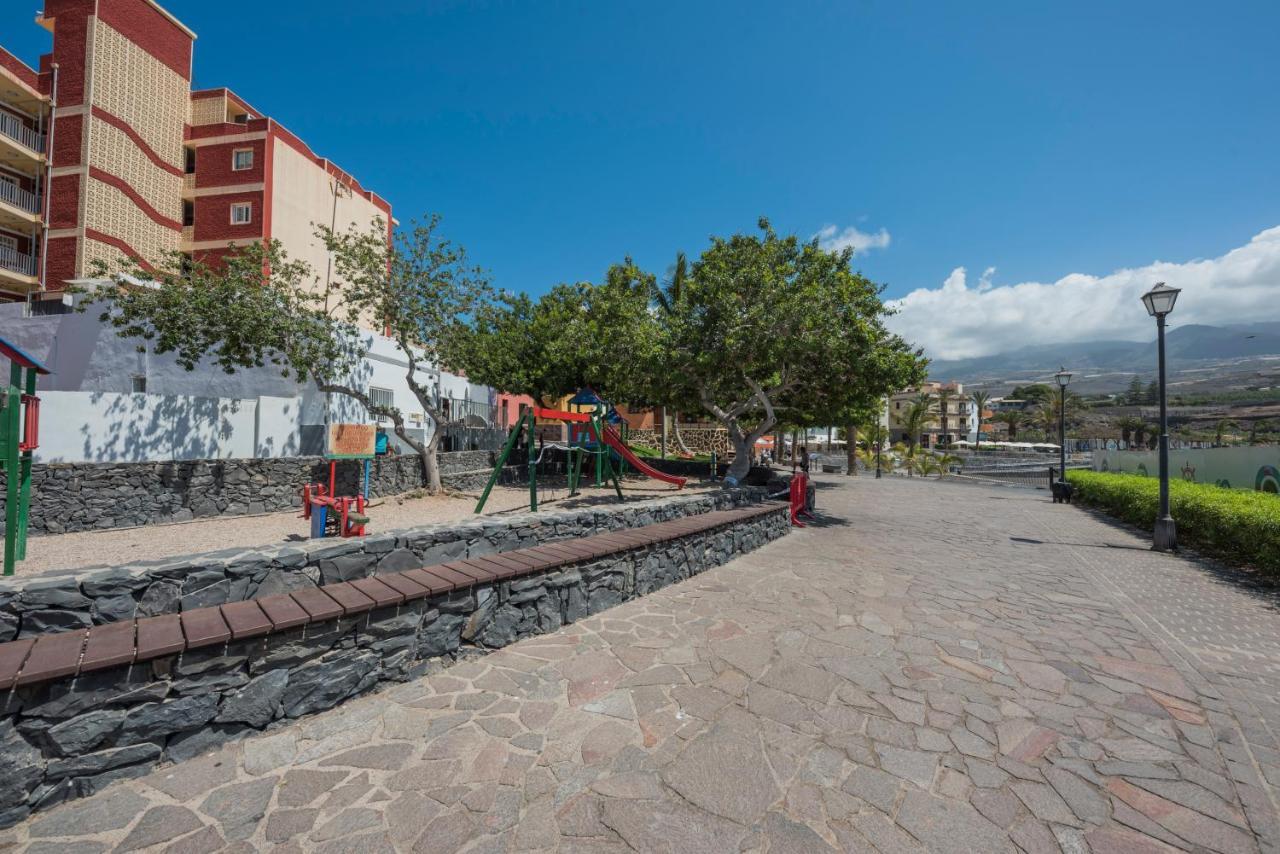 Apartamento Eurosant Playas *