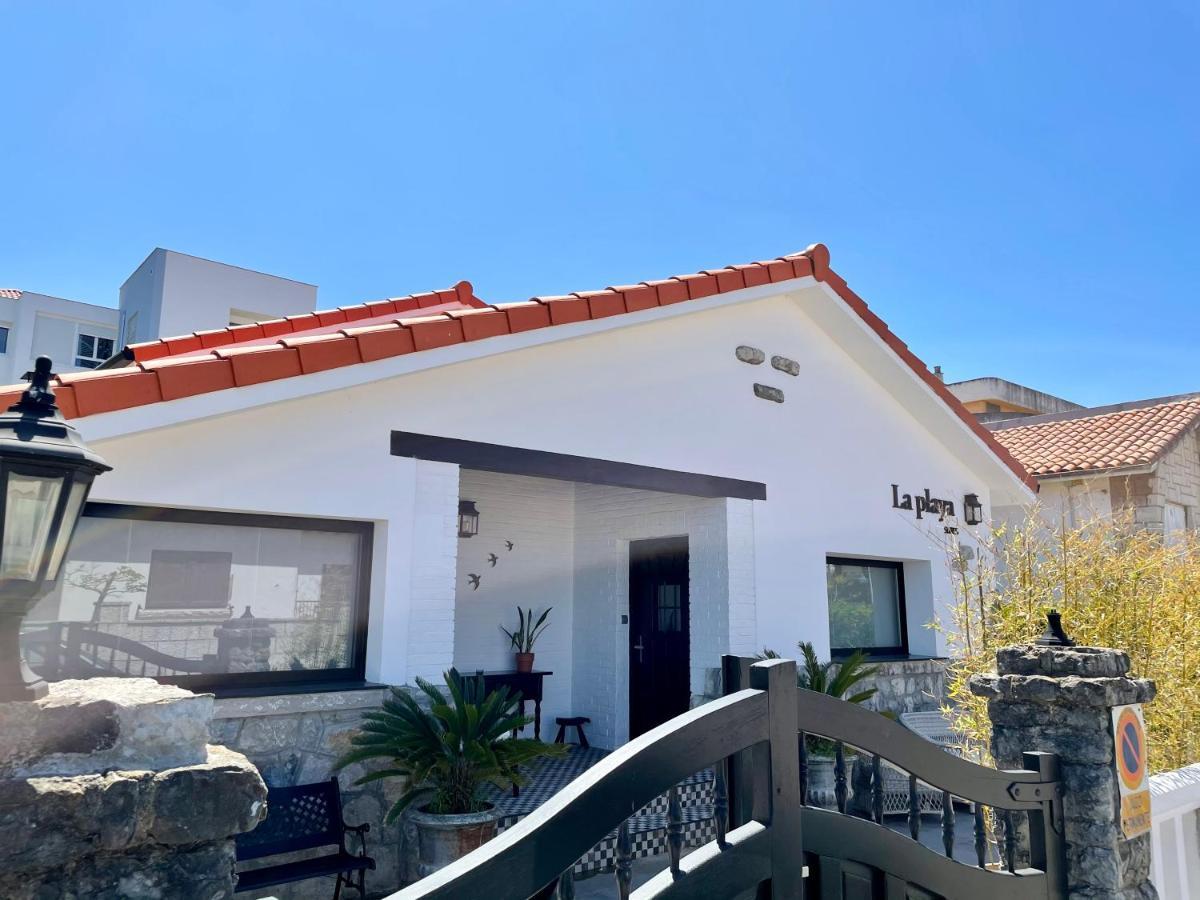 La Playa Hotel