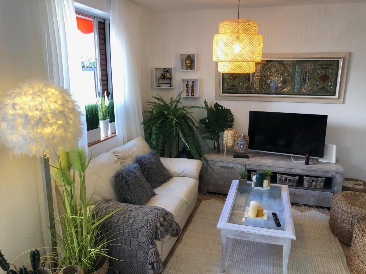 Loft Nuevo En El Corazón De