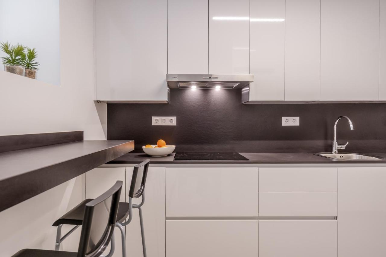 Apartamento San Isidro Suite Apartment
