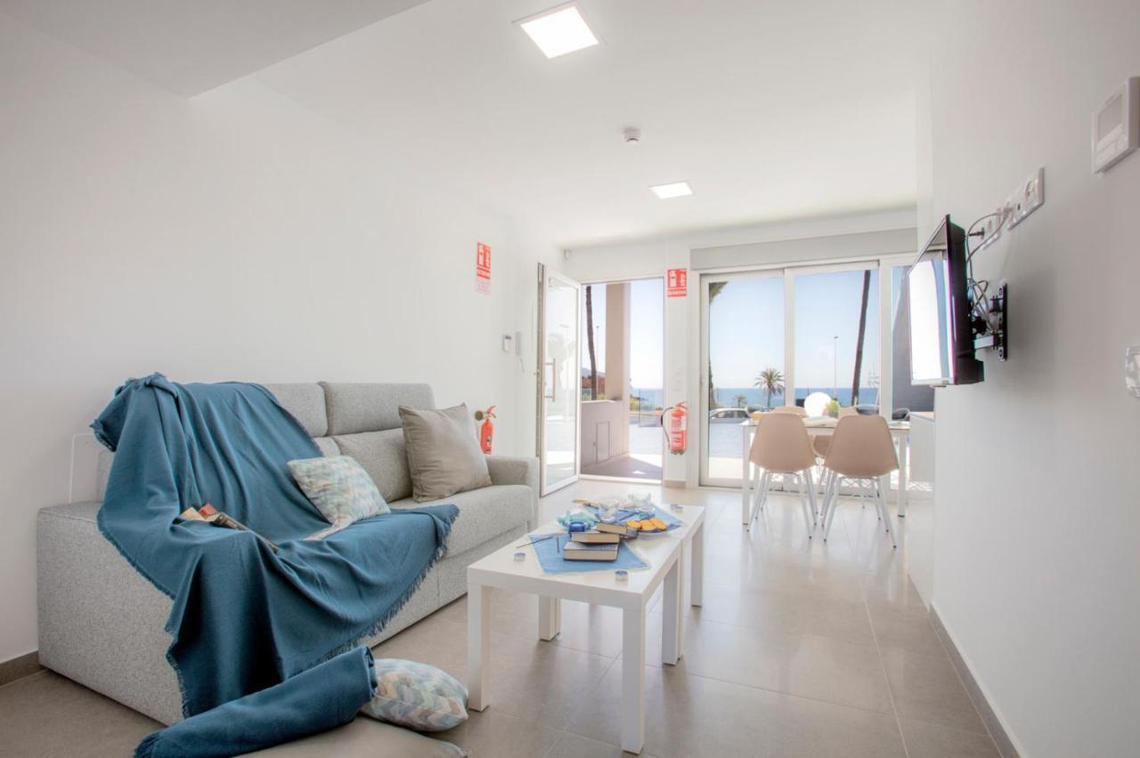 Buendia Apartment Puerto de Mazarron