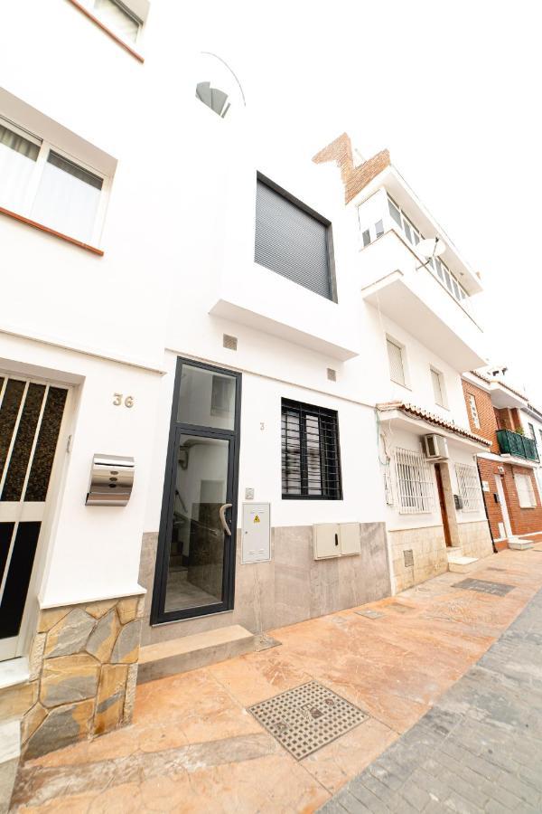 Victoria Apartamento *