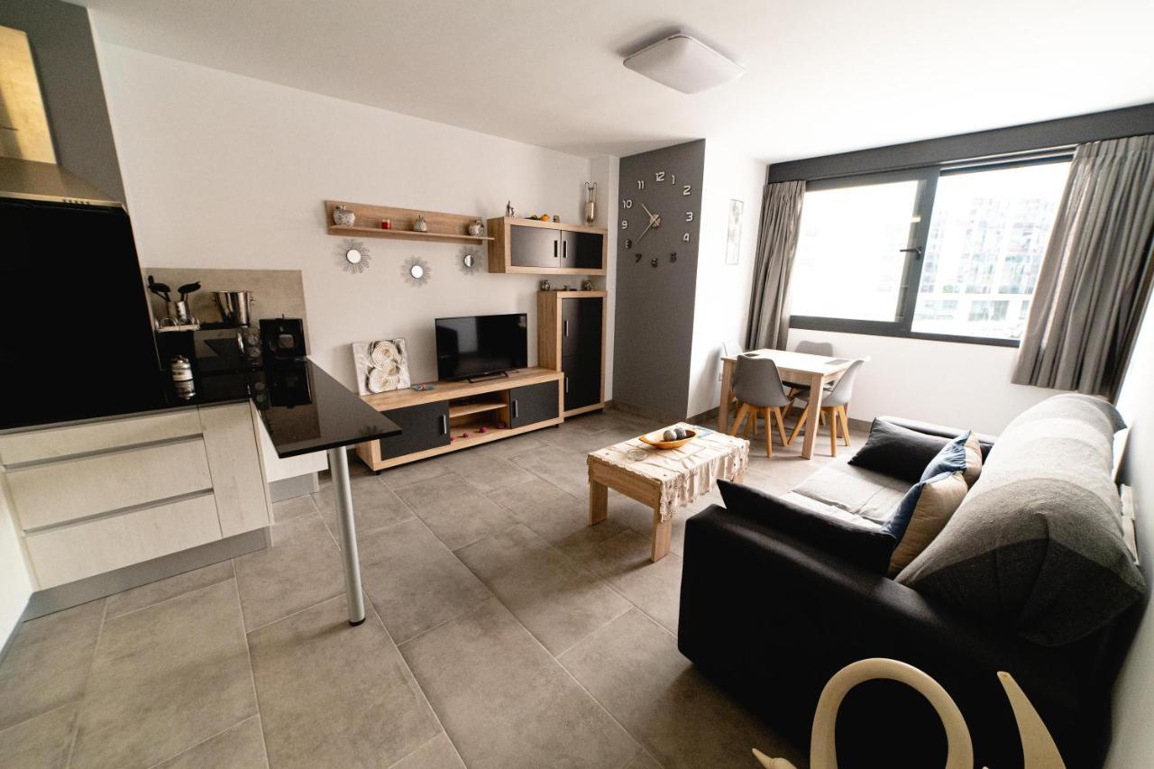 Victoria Apartamento La Cala Del Moral