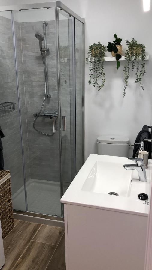 Apartamento Loft Nuevo En El Corazón De *
