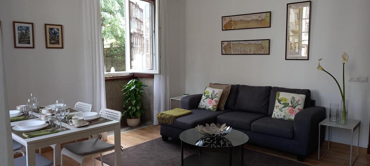 Apartment Don Paco *