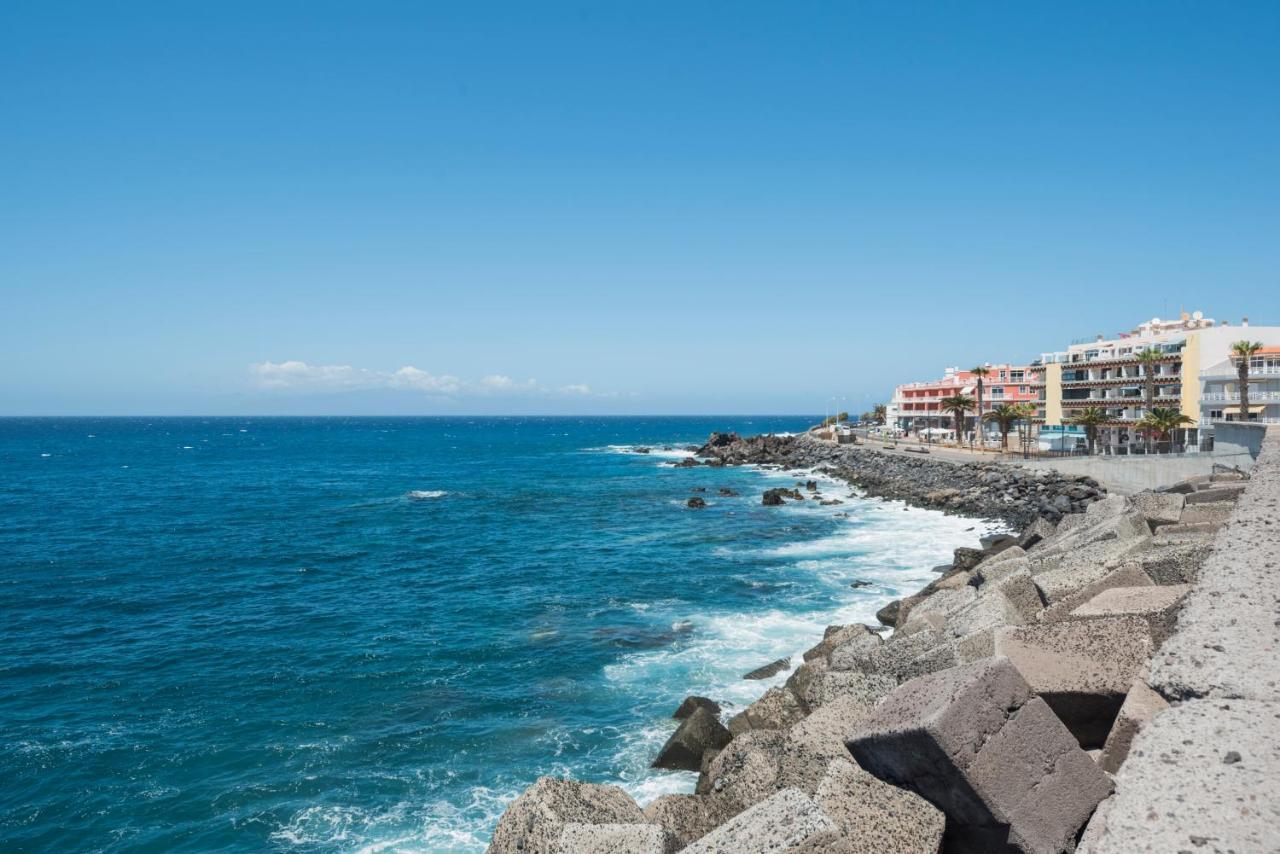 Eurosant Playas Apartamento Playa de San Juan (Tenerife)