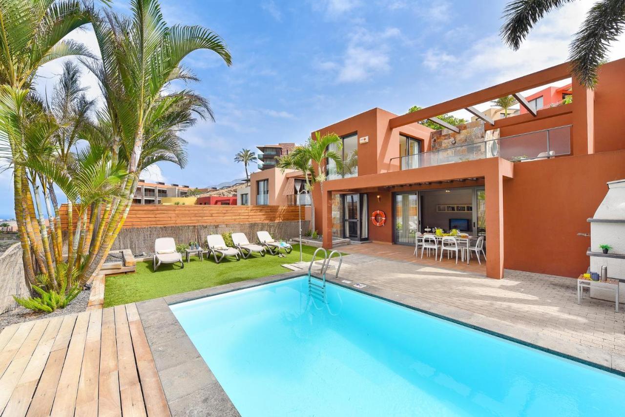 Villa Sol 21 By Villagrancanaria *