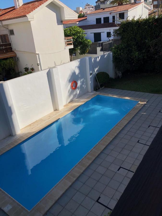 Loft Nuevo En El Corazón De Santa Cruz de Tenerife