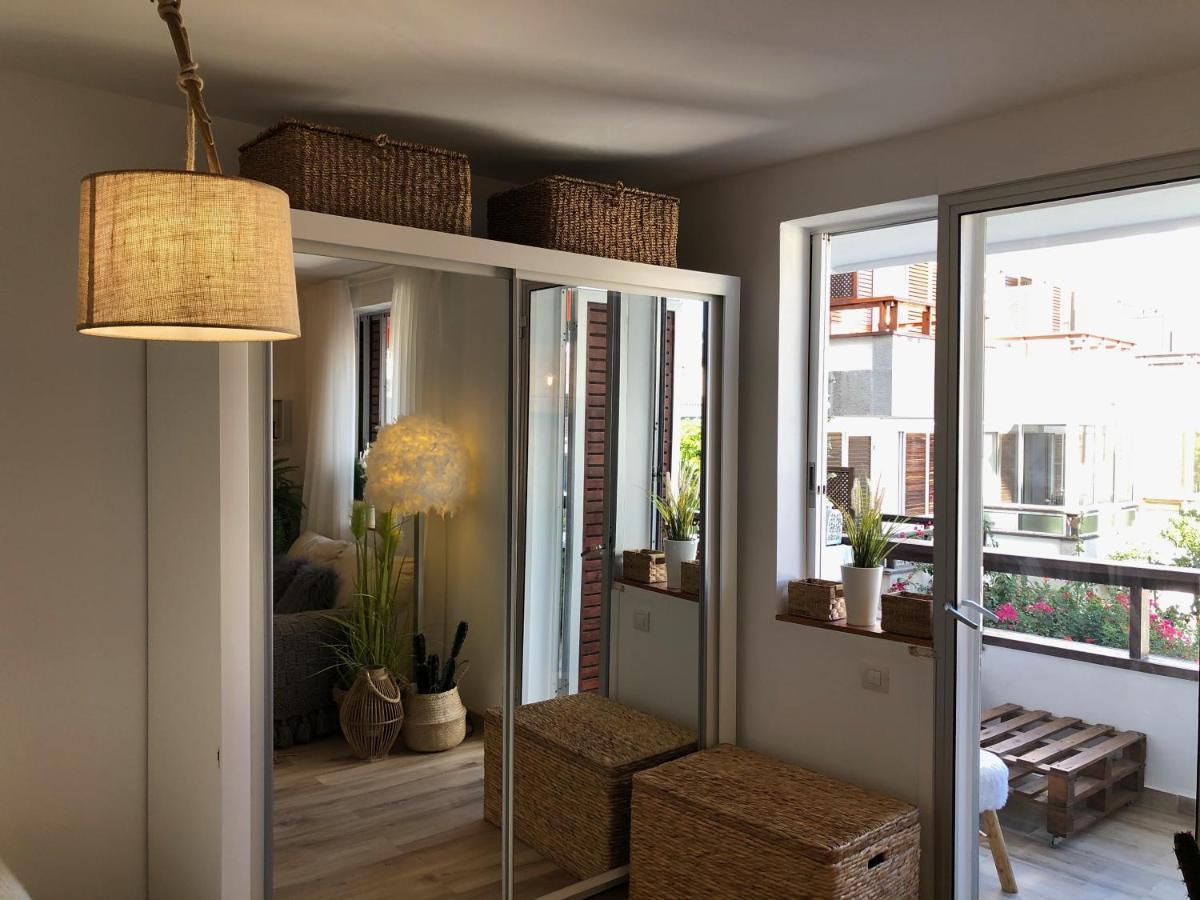 Loft Nuevo En El Corazón De *