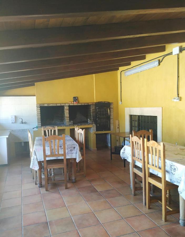 Tejadillos * Las Majadas
