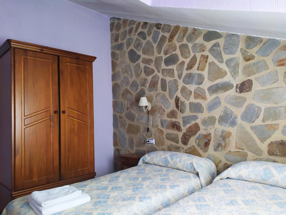 Tejadillos Apartamento