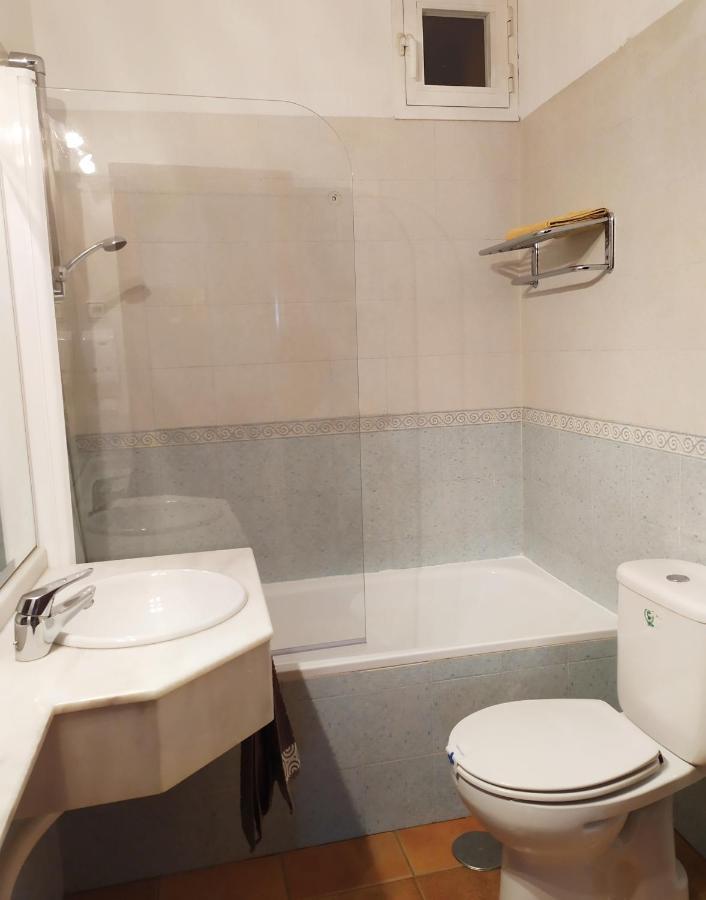 Apartamento Tejadillos